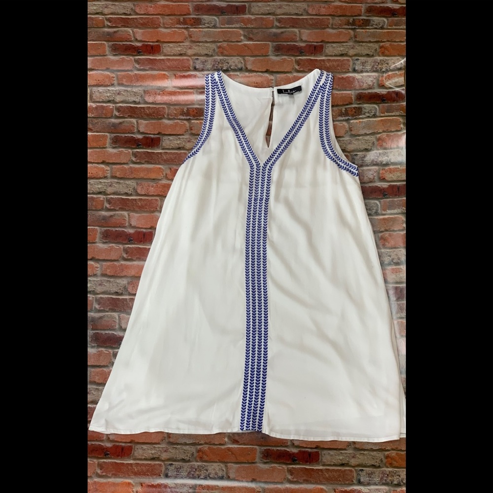Lulu’s dress